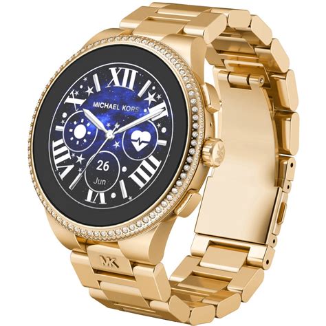 michael kors smartwatch replica|michael kors watch smartwatch price.